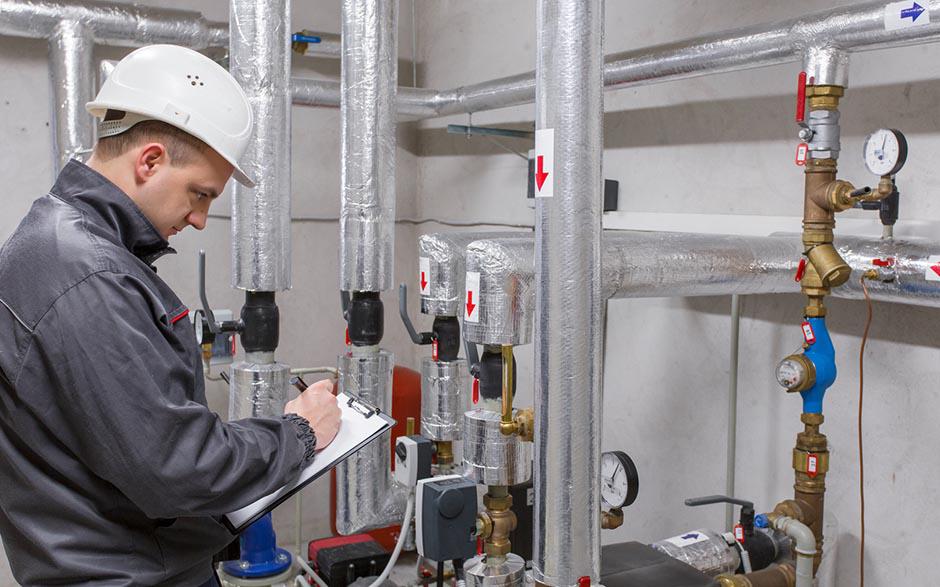 contrat de maintenance chaudière gaz Bezons